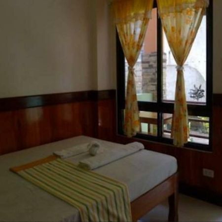 Desert Rose Hotel Эль-Нидо Экстерьер фото